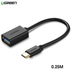 cáp Ugreen macone