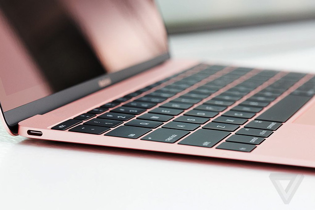 Macbook 12 inch – Phiên bản hoàn hảo nhất của Apple - ảnh 2