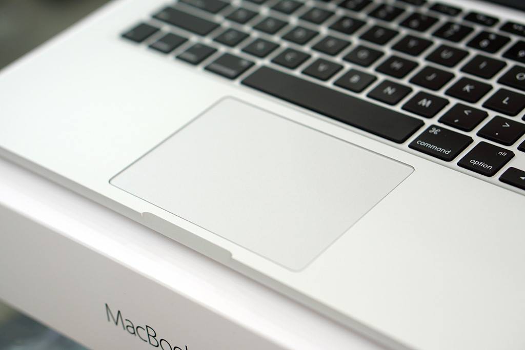 Macbook Pro Retina 13 inch 2015 MF839 Core i5 128GB 8Gb RAM Like new - ảnh 4