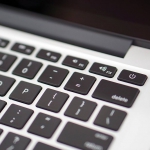 Macbook Pro Retina 13 inch 2015 MF839 Core i5 128GB 8Gb RAM Like new - ảnh 3