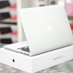 Macbook Pro Retina 13 inch 2015 MF839 Core i5 128GB 8Gb RAM Like new - ảnh 2