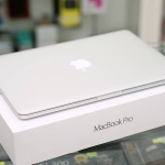 Macbook Pro Retina 13 inch 2015 MF839 Core i5 128GB 8Gb RAM Like new - ảnh 1