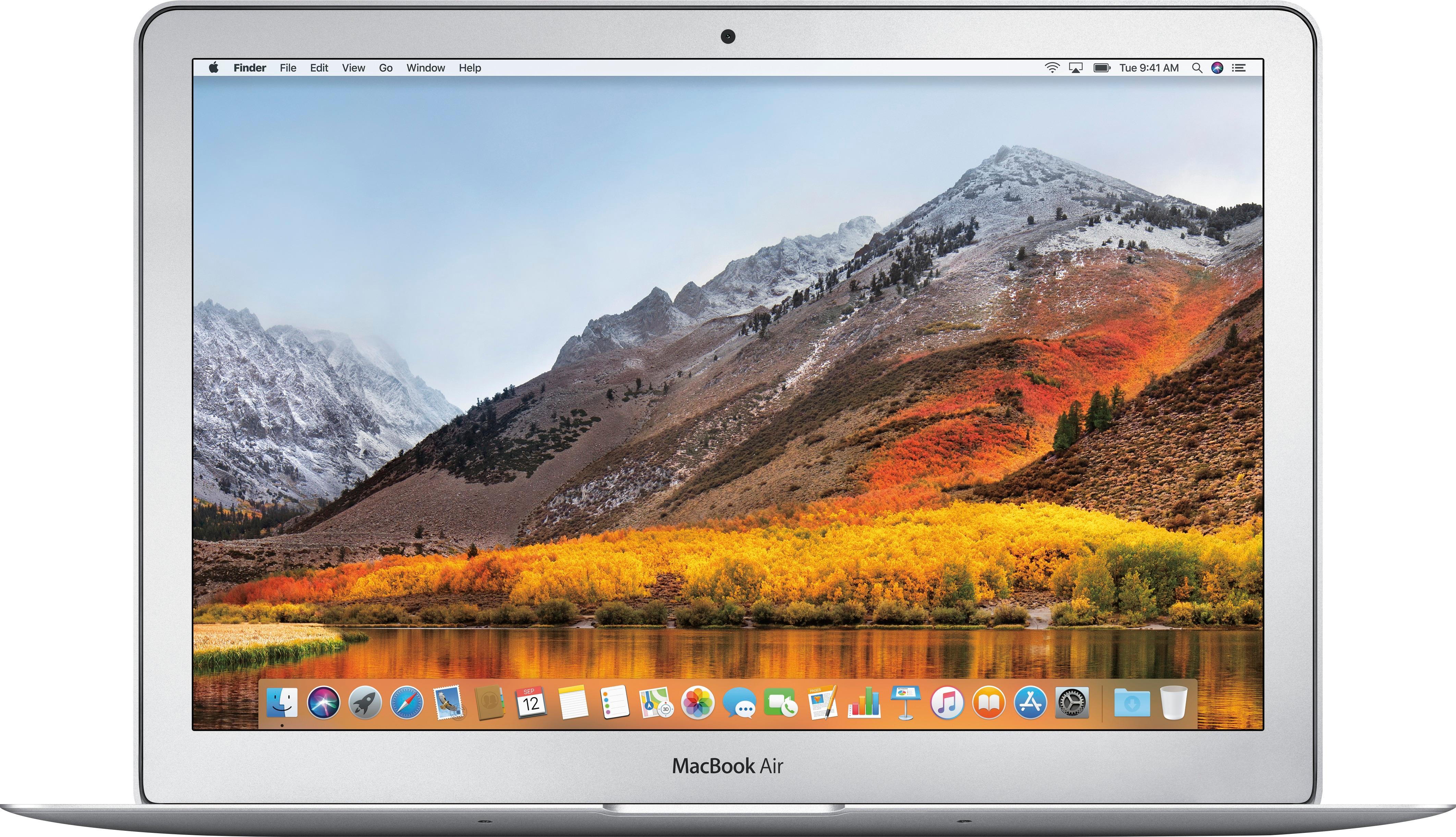 Tham khảo giá Macbook Air tại hệ thống MacOne