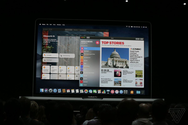 Bên trong nỗ lực của Apple nhằm đưa ứng dụng iOS sang máy Mac - ảnh 5