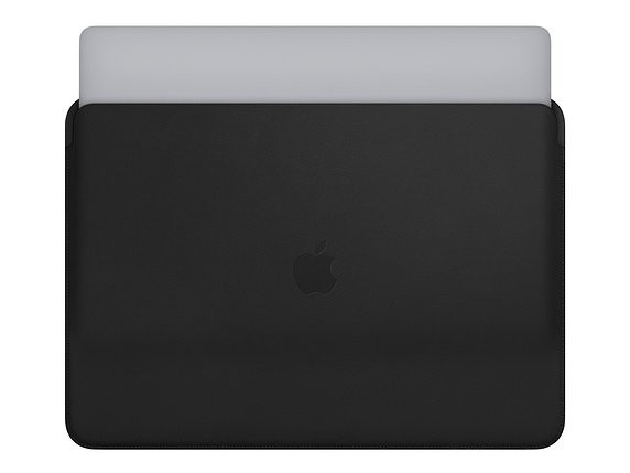 180 USD là số tiền mà bạn phải trả khi mua túi đựng Macbook bằng da chính hãng Apple
