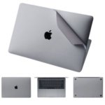 Bộ dán Full JRC Macbook Pro 13 inch 2012-2015 - ảnh 4