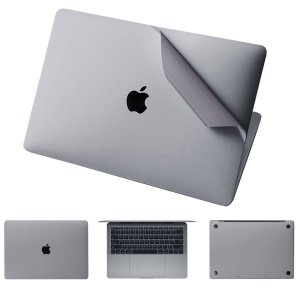 Bộ dán Full JRC Macbook Pro 13 inch 2012-2015 - ảnh 4