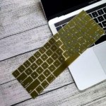 Phủ phím MacBook Pro 13 inch 2020/2022 & Pro 16 inch 2019 - ảnh 4