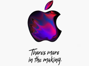 Apple gửi thư mời tới tổ chức sự kiện ngày 30/10 sẽ có iPad mới