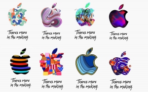 Apple gửi thư mời tới tổ chức sự kiện ngày 30/10 sẽ có iPad mới - ảnh 2