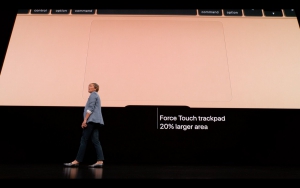 Apple chính thức ra mắt Macbook Air 2018 với nhiều nâng cấp cực kì đáng giá, 7/11 bán tại Mỹ, Giá khởi điểm 1199$ - ảnh 10