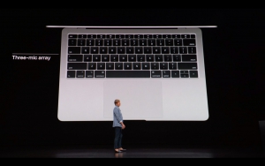 Apple chính thức ra mắt Macbook Air 2018 với nhiều nâng cấp cực kì đáng giá, 7/11 bán tại Mỹ, Giá khởi điểm 1199$ - ảnh 12