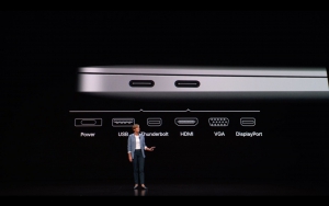 Apple chính thức ra mắt Macbook Air 2018 với nhiều nâng cấp cực kì đáng giá, 7/11 bán tại Mỹ, Giá khởi điểm 1199$ - ảnh 13