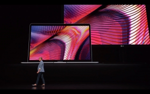 Apple chính thức ra mắt Macbook Air 2018 với nhiều nâng cấp cực kì đáng giá, 7/11 bán tại Mỹ, Giá khởi điểm 1199$ - ảnh 14