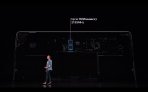 Apple chính thức ra mắt Macbook Air 2018 với nhiều nâng cấp cực kì đáng giá, 7/11 bán tại Mỹ, Giá khởi điểm 1199$ - ảnh 16