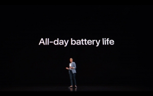 Apple chính thức ra mắt Macbook Air 2018 với nhiều nâng cấp cực kì đáng giá, 7/11 bán tại Mỹ, Giá khởi điểm 1199$ - ảnh 18