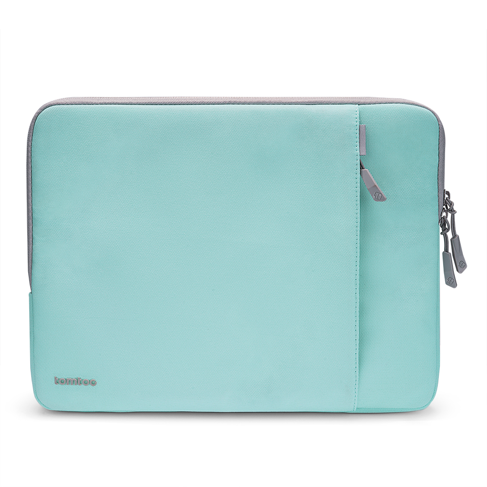 Túi chống sốc Tomtoc A13 Protective for Macbook Pro/Air 13-inch - ảnh 5