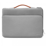 Túi chống sốc Tomtoc A14 Briefcase for Macbook Pro/Air 13-inch - ảnh 1