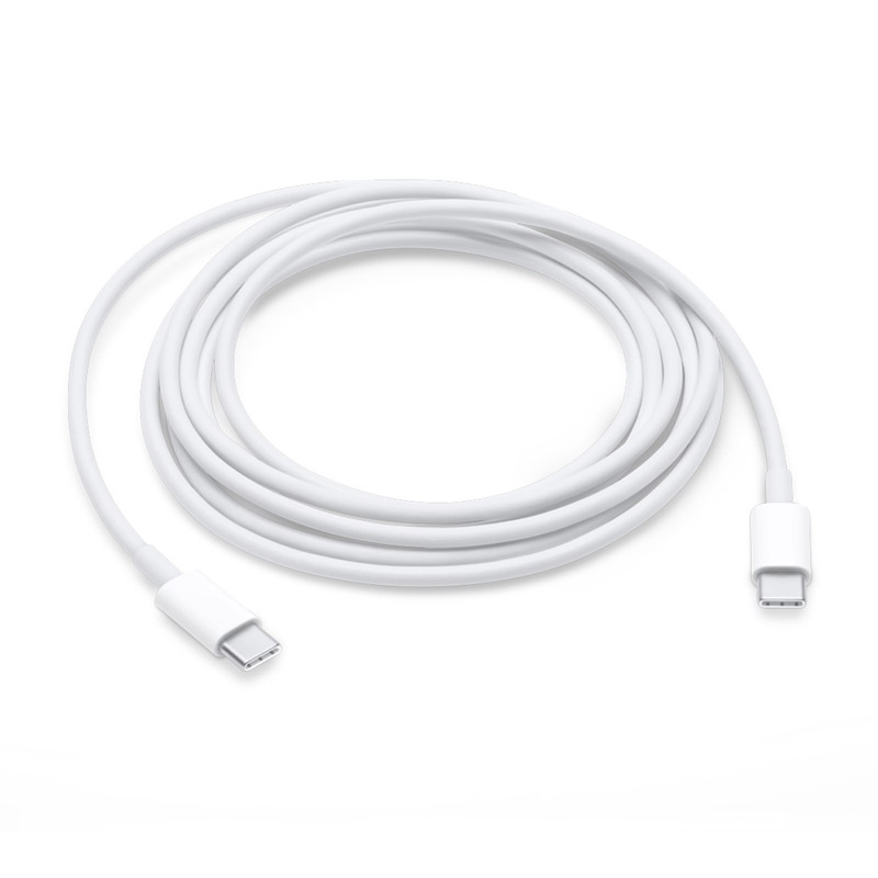 Apple USB-C Charge cable (2m) – Like New - ảnh 2