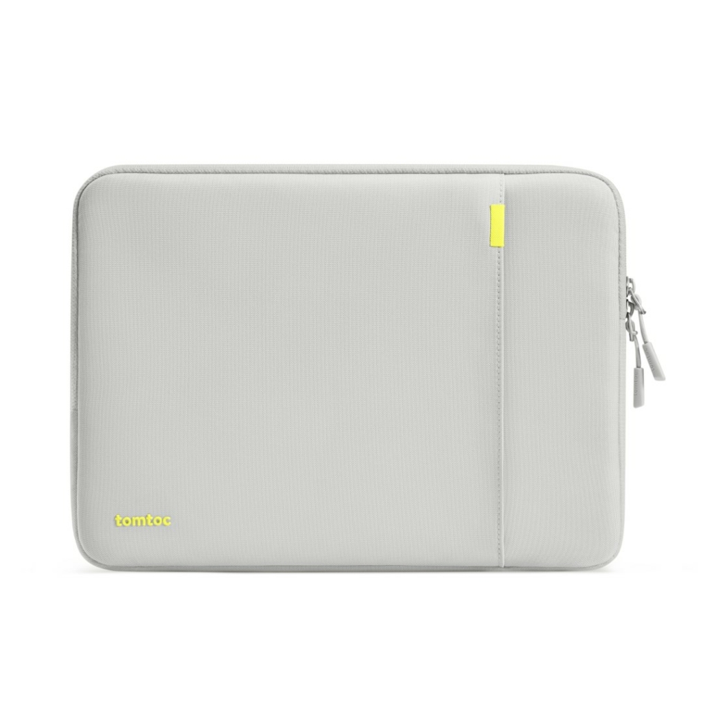 Túi chống sốc Tomtoc A13 Protective for Macbook Pro/Air 13-inch - ảnh 2