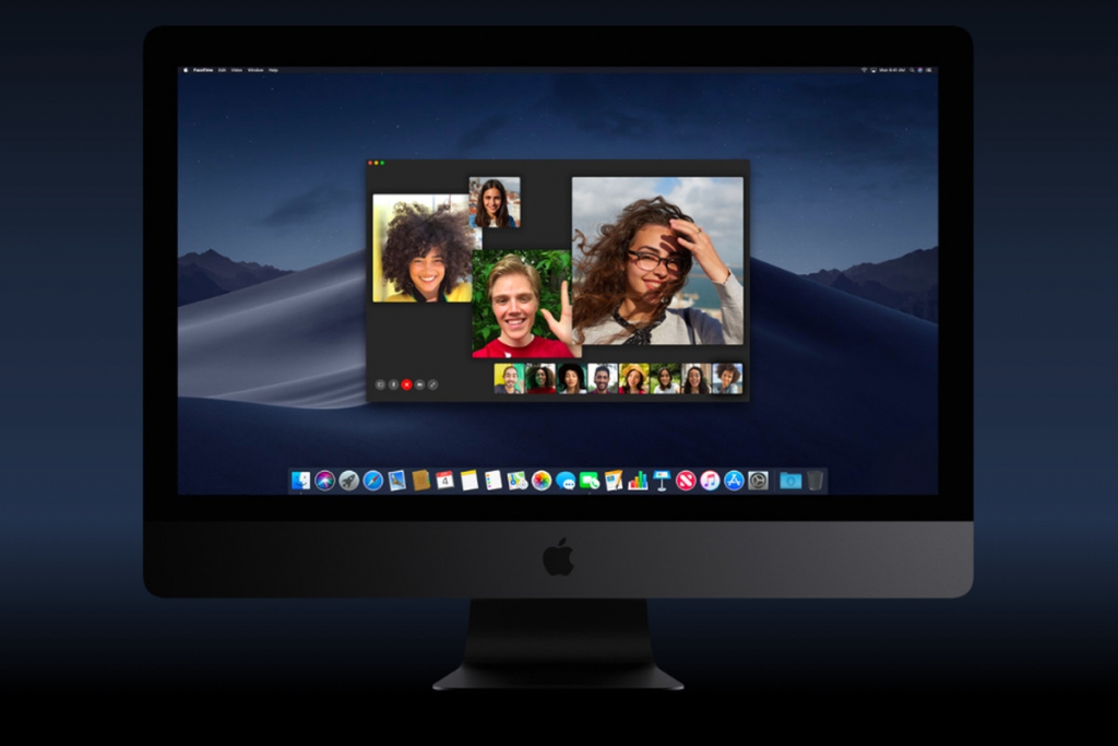 Bản cập nhật Mojave macOS miễn phí hiện đã có để tải xuống