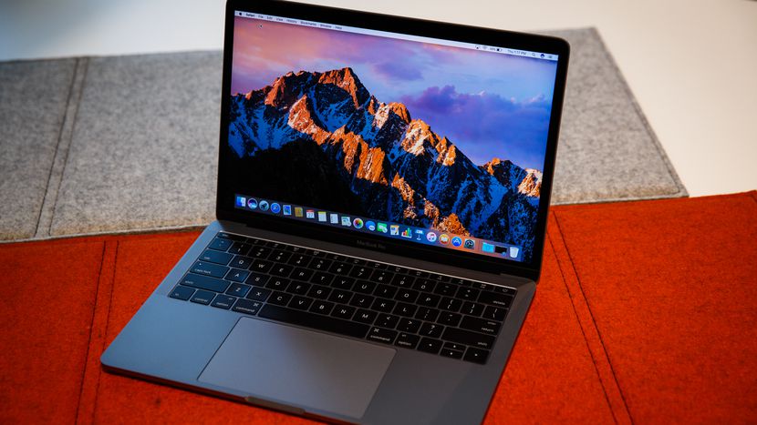 Nên mua Macbook Pro, Macbook Air hay Macbook 12inch - ảnh 3