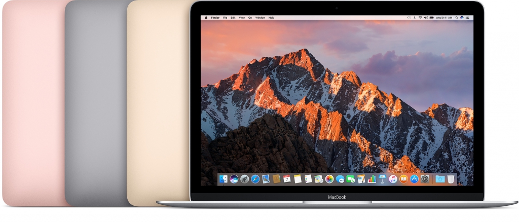Bạn sẽ bị thuyết phục bỏ Windows để dung Macbook bởi những lý do tuyệt vời dưới đây