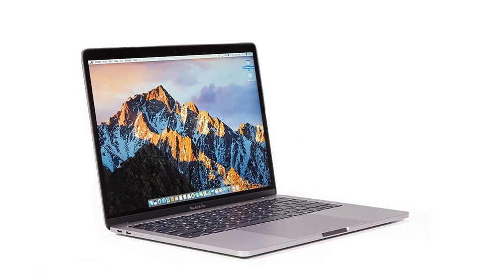 macbook pro 2017