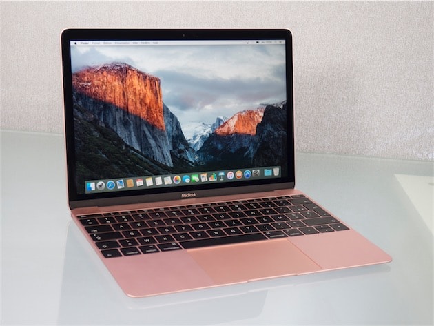 Nên mua Macbook Pro, Macbook Air hay Macbook 12inch - ảnh 2