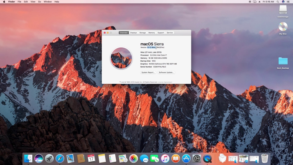 Bạn sẽ bị thuyết phục bỏ Windows để dung Macbook bởi những lý do tuyệt vời dưới đây - ảnh 2
