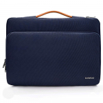 Túi chống sốc Tomtoc A14 Briefcase for Macbook Pro/Air 13-inch - ảnh 5
