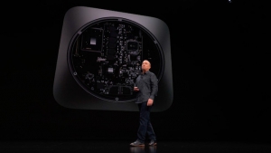 Mac Mini 2018 được ra mắt với cấu hình cực mạnh, giá bán từ 799$ - ảnh 2