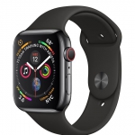 Apple Watch Series 4 GPS+Cellular (Thép/40mm/Sport) – New - ảnh 3