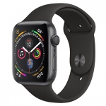 Apple Watch Series 4 GPS + Cellular (Nhôm/40mm) – New - ảnh 1