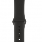 Apple Watch Series 4 GPS+Cellular (Thép/40mm/Sport) – New - ảnh 5