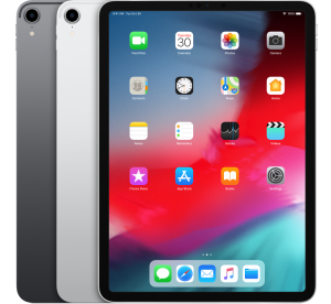 iPad Pro 11 inch 2018 Wifi 64GB – New