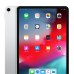 iPad Pro 12.9 inch 2018 (4G/Wifi) 64GB – New - ảnh 2