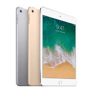 iPad 9.7″ 2018 (4G/Wifi) 128GB – New