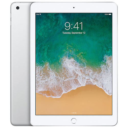 iPad Pro 10.5″ 2017 Wifi 64G – New - ảnh 3