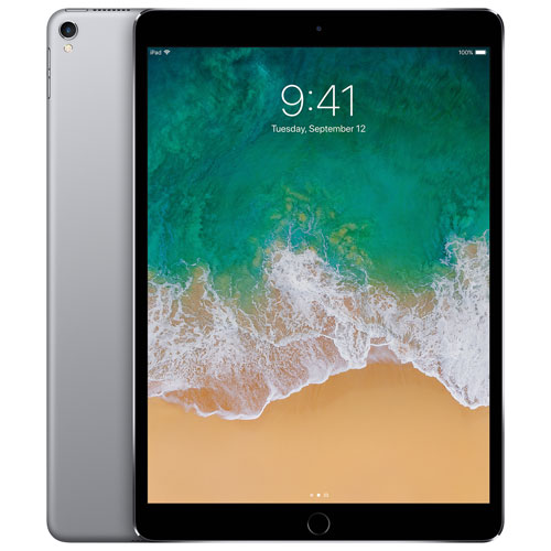 iPad 9.7″ 2018 Wifi 32GB – New - ảnh 2