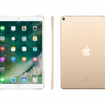 iPad Pro 10.5″ 2017 (4G/Wifi) 256G – New - ảnh 1