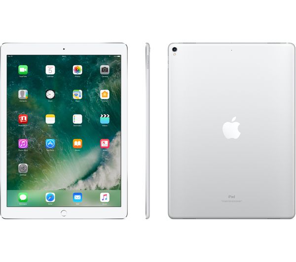 iPad Pro 10.5″ 2017 (4G/Wifi) 256G – New - ảnh 2