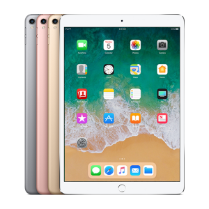 iPad Pro 10.5″ 2017 Wifi 512G Hàng Chính Hãng – New