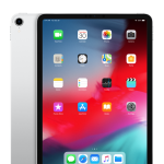 iPad Pro 11 inch 2018 Wifi 64GB – New - ảnh 2