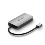 Cáp chuyển Ugreen 4 in 1 Type-C to VGA/USB 3.0 (50210) - ảnh 3