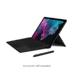Surface Pro 6 Core i5 Ram 8GB SSD 256GB (NEW) - ảnh 1