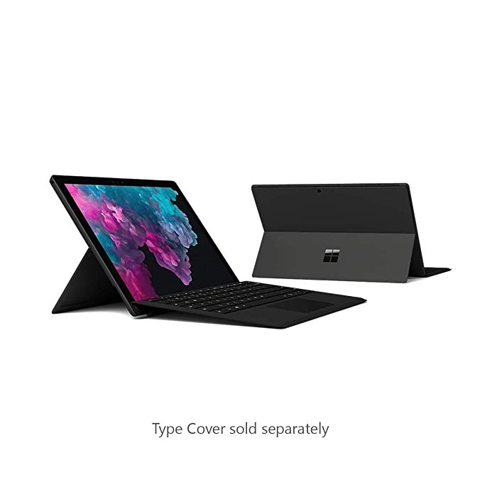Surface Pro 6 Core i5 Ram 8GB SSD 256GB (NEW) - ảnh 3