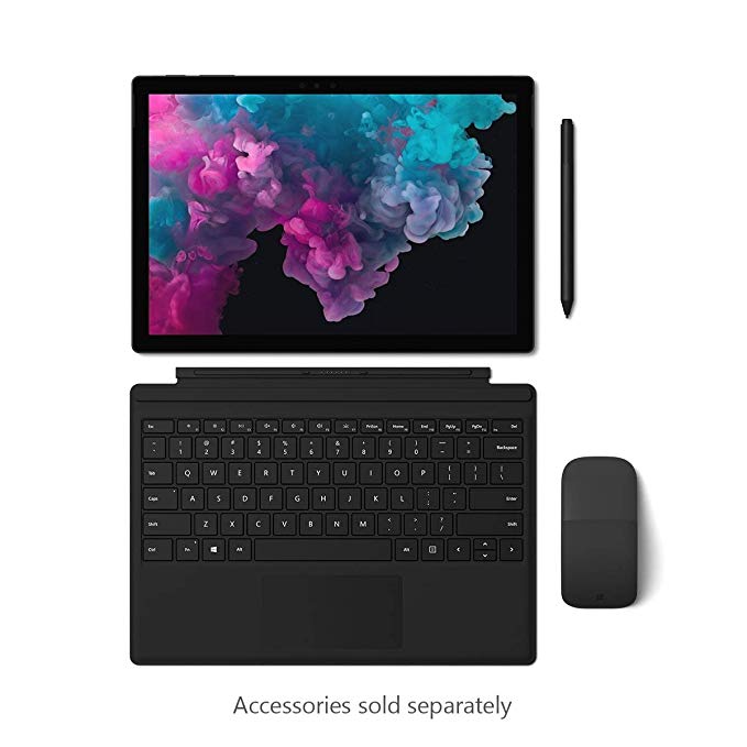 Surface Pro 6 Core i5 Ram 8GB SSD 256GB (NEW) - ảnh 7