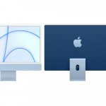 iMac 2021 24 inch Retina 4.5K Apple M1 16GB RAM 512GB SSD 8-Core GPU – NEW - ảnh 2