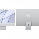 iMac 2021 24 inch Retina 4.5K Apple M1 16GB RAM 512GB SSD 8-Core GPU – NEW - ảnh 5